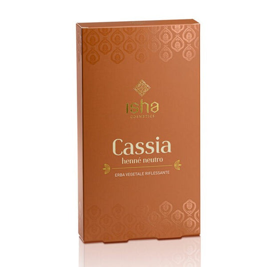 Poudre de Cassia - Henné Neutre