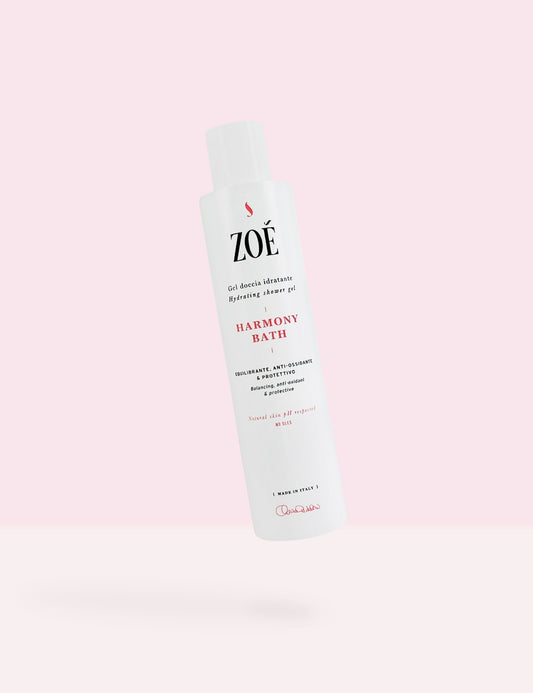 L'Harmonie De Bain - Gel Douche