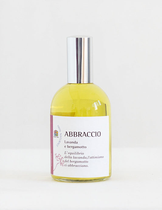 Natural Parfum de Chambre - Abbraccio