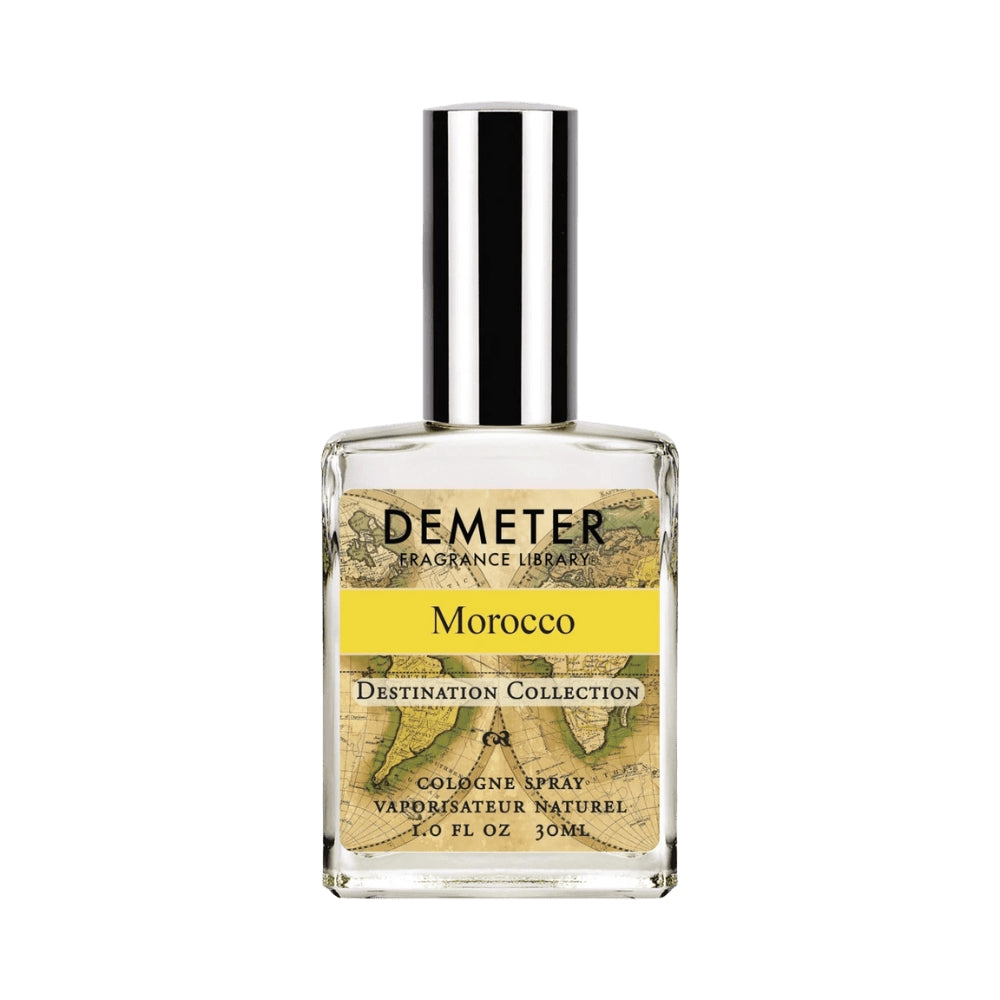Parfum Naturel-Maroc
