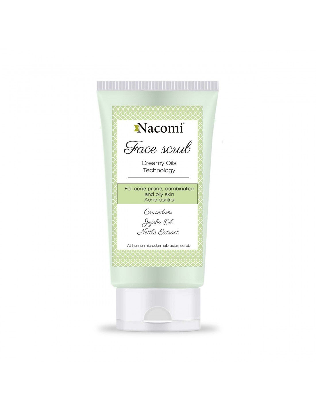 Scrub Viso - Acne Control