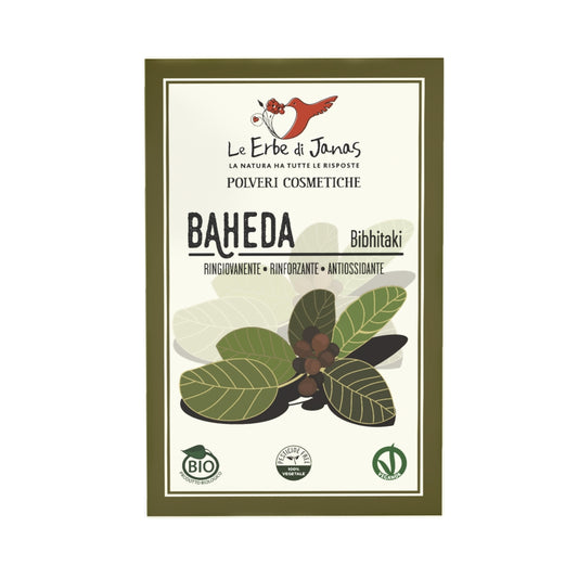 Baheda