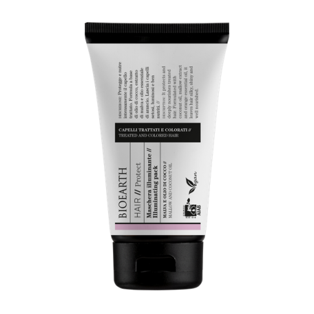 Masque Illuminant - Cheveux 2.0