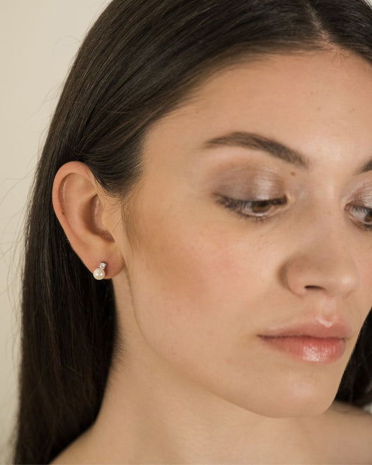 Boucle d'oreille - Lucilla