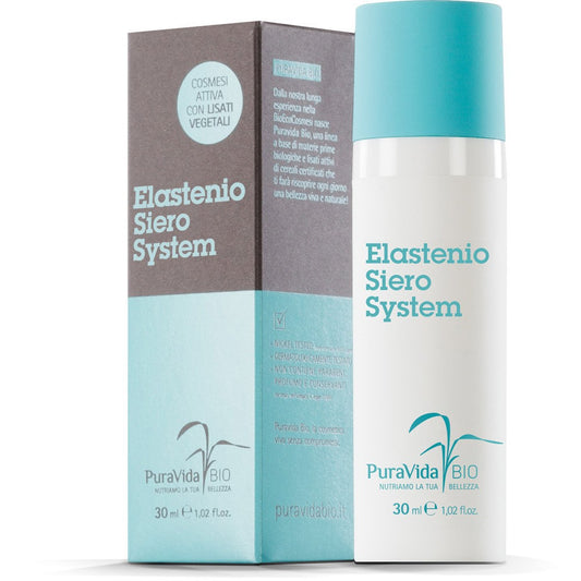 Elastenio Sérum Système