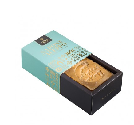 Savon de Lauriel - 16%