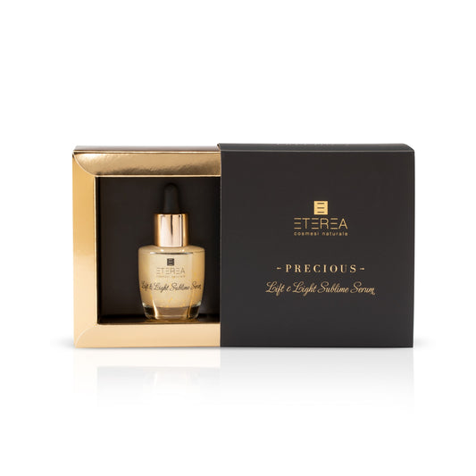 Sérum Sublime Lift Light-Sérum Antioxydant et Illuminateur