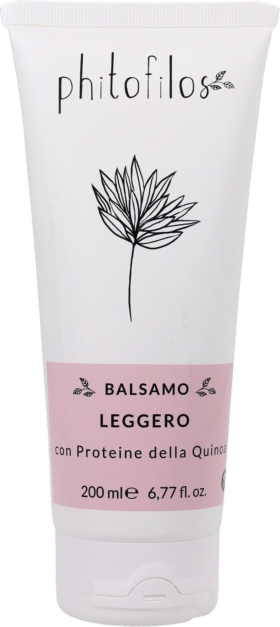 PURA Après-shampooing Léger