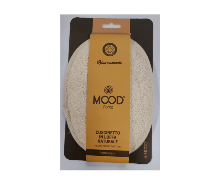 Gant, Salle De Bain Luffa, Naturels