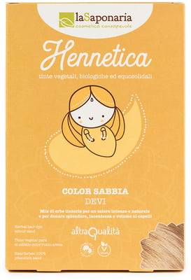 Hennetica Sabbia