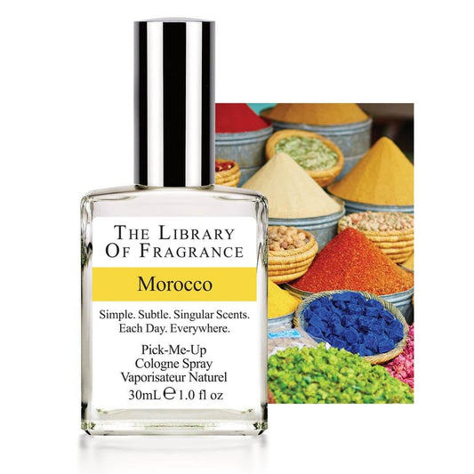 Parfum Naturel-Maroc