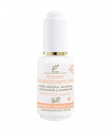 Perfecteur Booster à l'Acide Salicylique