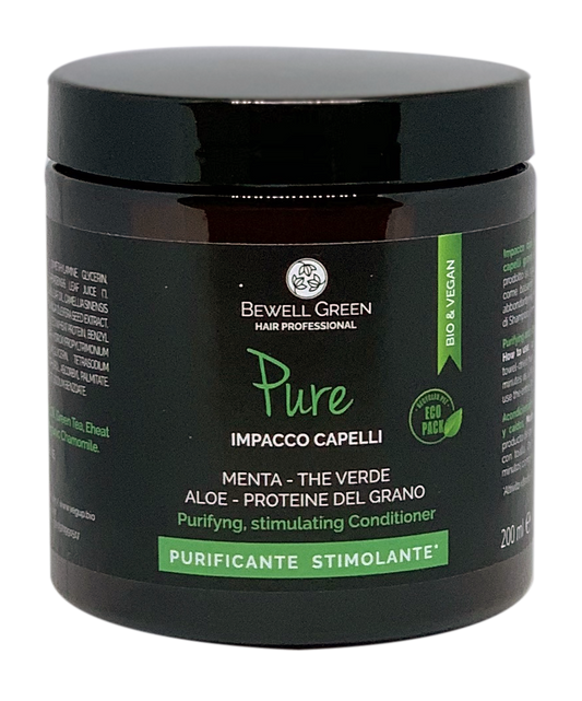 Pure - Enveloppement Purifiant