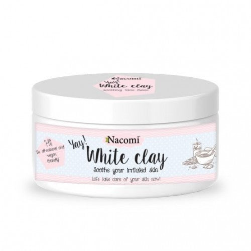 L'Argile Blanche