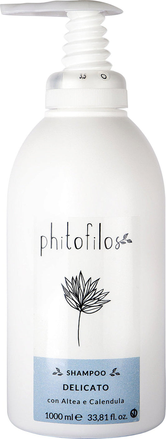 Shampooing Doux - 1 Litre