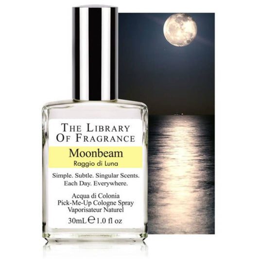 Parfum naturel - moonbeam