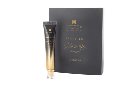 Siero Contorno Labbra - Gold to Lift Serum