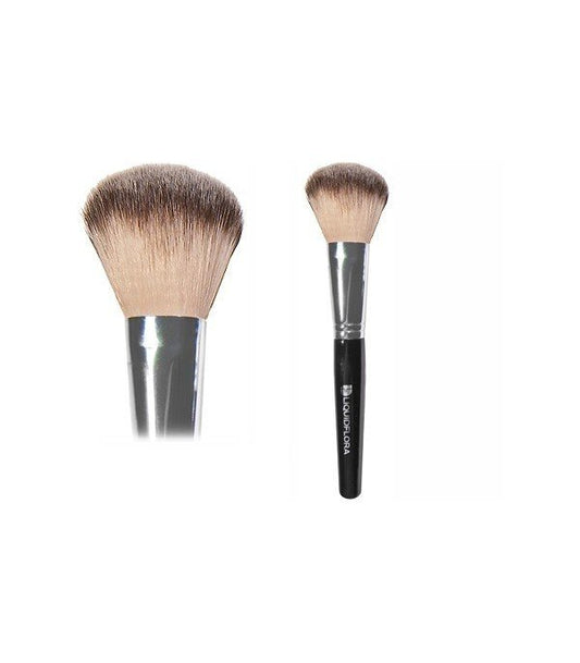Brosse pour les Poudres