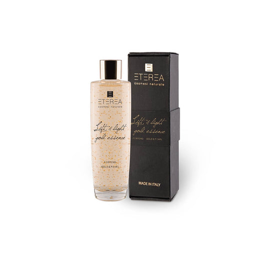 Essence d'or-essence de levage et de régénération