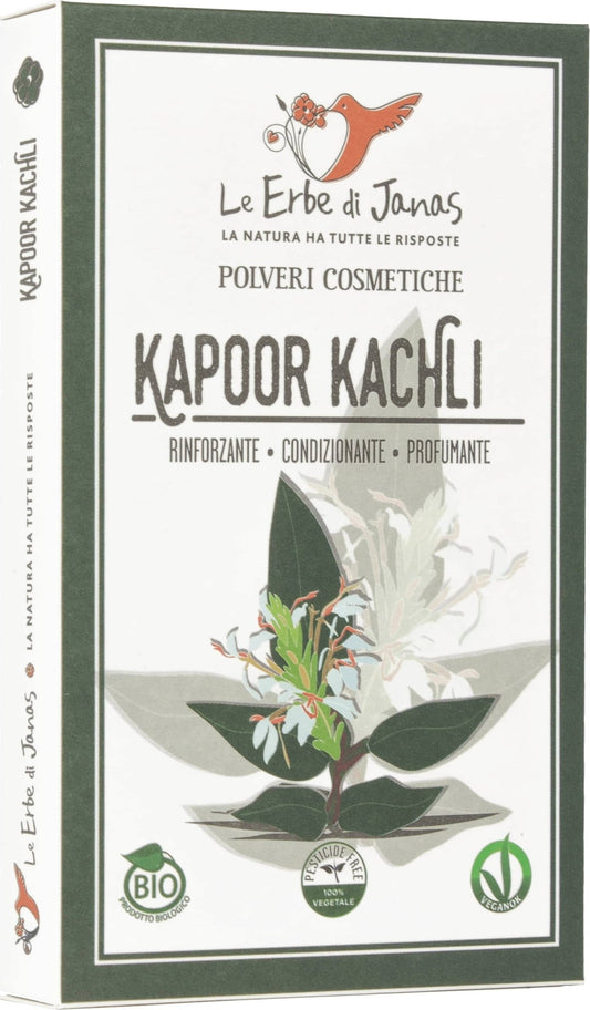 Kapoor Kachli